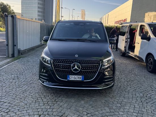 米蘭Voco博覽會酒店優惠