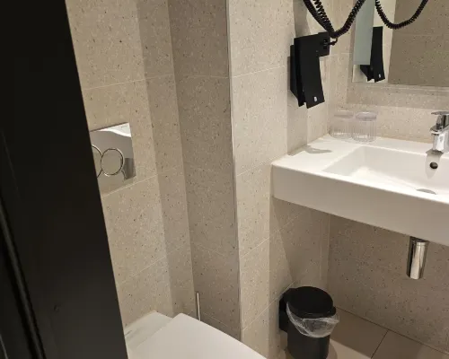 Citybox Brussels Номера Photos
