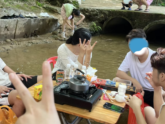 龍門養生谷歡悦温泉度假別墅優惠