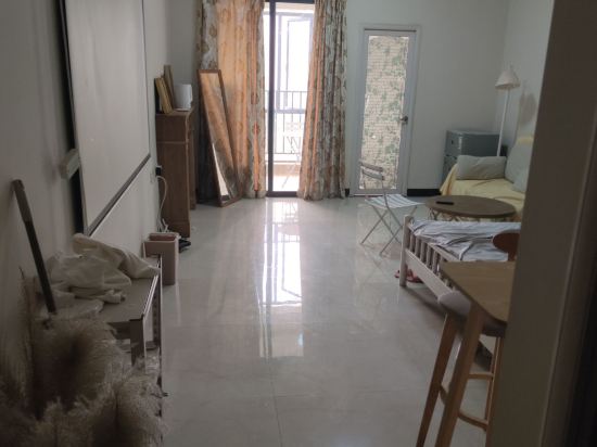 無銘小棧民宿（廣州縱橫廣場店）優惠