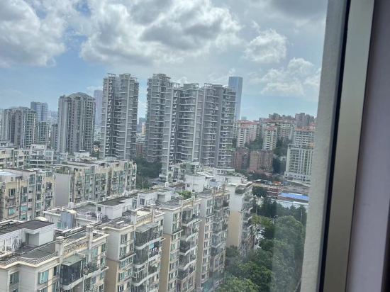 中山大信假日酒店優惠