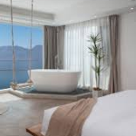 Yujiaren Seaview Resort Hotel (Erhai Shuanglang Branch)(大理
