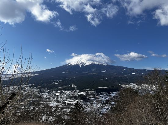 ブリーズベイレイクリゾート河口湖 クーポン