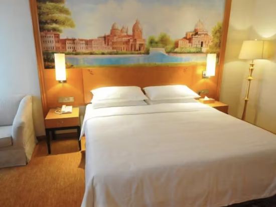 維納斯皇家酒店（北京密雲店）優惠