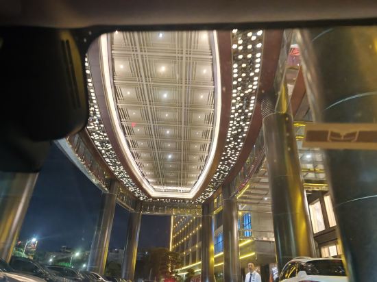 肇慶星酒店優惠