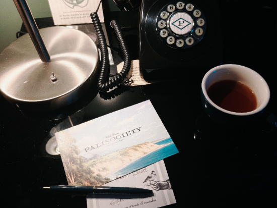 西雅圖帕裏酒店優惠