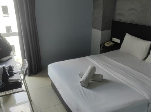 吉隆坡大城堡夢幻酒店優惠