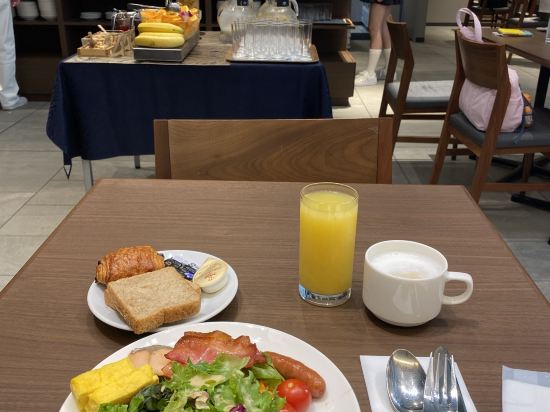 ベストウェスタンプラス ホテルフィーノ大阪北浜 クーポン