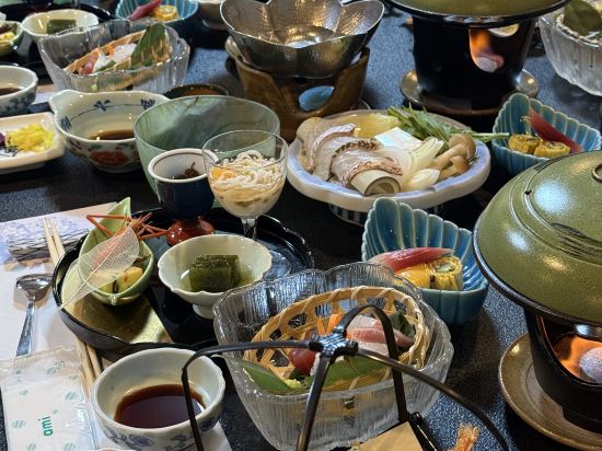 さざなみが聞こえる癒しのお宿 あたらし屋 クーポン