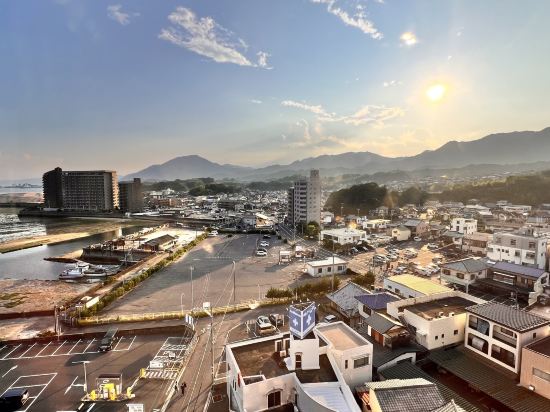 宮島珊瑚酒店優惠