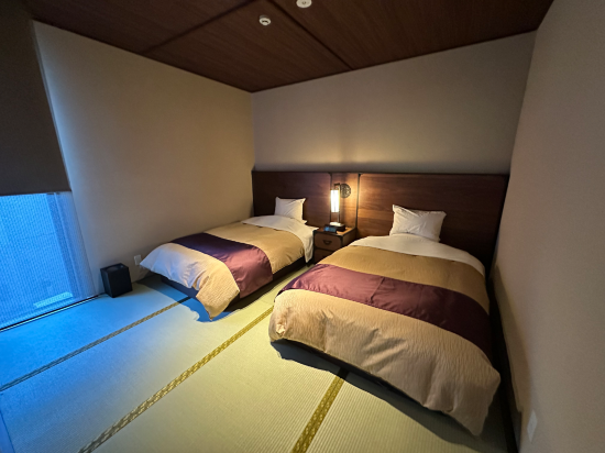 Yamanokami Onsen Bessho Seiryukan クーポン