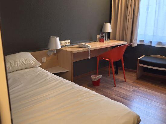 布魯塞爾市中心宜必思酒店優惠