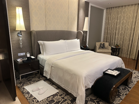 曼谷瑞吉酒店 - SHA Plus 認證優惠