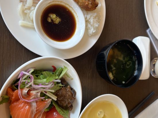 函館普樂美雅凱賓總統飯店優惠