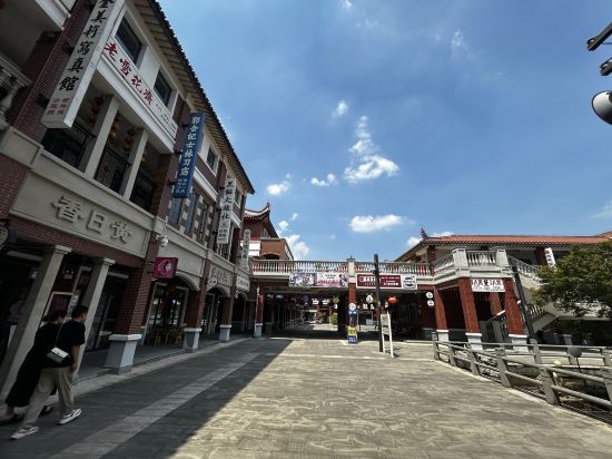 崑山永大商業廣場亞朵飯店優惠