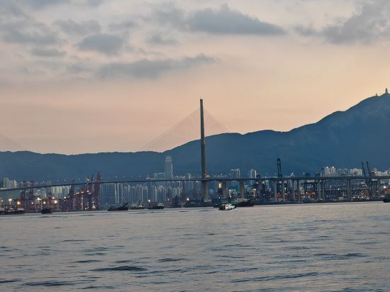 香港輝豪酒店優惠