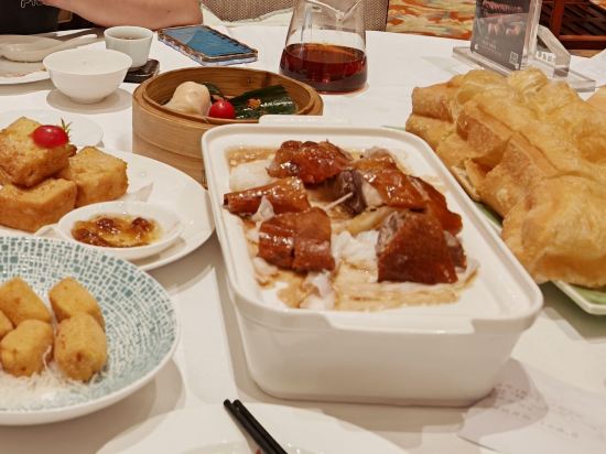 佛山哥頓飯店優惠
