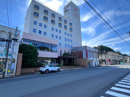 ホテルパールシティ気仙沼 クーポン