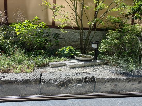 湯霧富士之宿 大池飯店優惠
