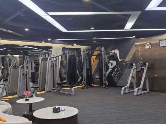 濟南遙牆機場北希爾頓歡朋酒店優惠