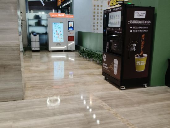 豪派特華美達廣場飯店（深圳北站店）優惠