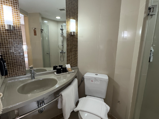 曼谷沙吞宜必思酒店 - SHA Extra Plus 認證優惠