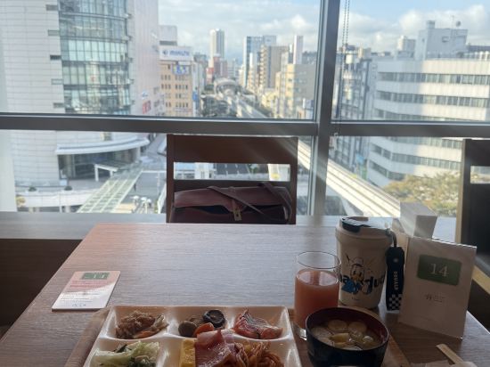 JR九州ステーションホテル小倉 クーポン