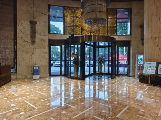 長沙中國城戴斯酒店優惠