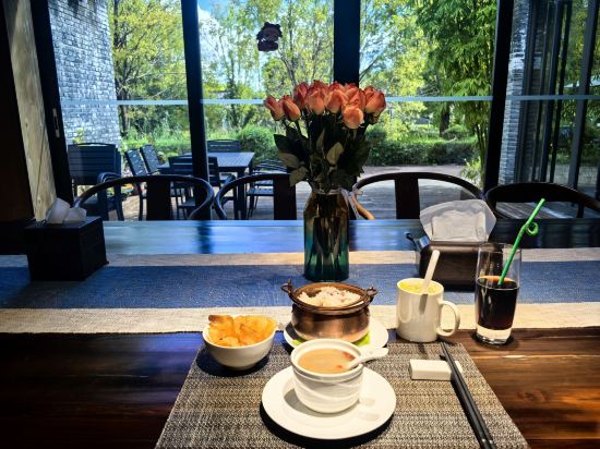 麗江雲澗度假酒店優惠