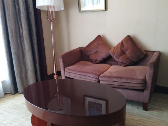 韶關風度華美達廣場酒店優惠