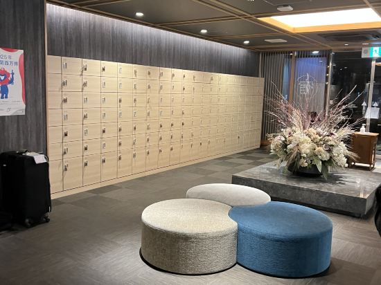 キャビン＆カプセルホテル J-SHIP大阪難波 クーポン