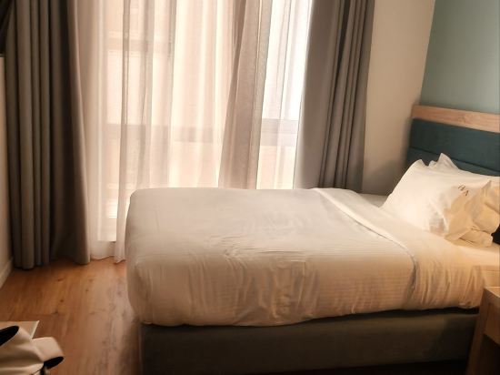 阿瑞圖薩酒店優惠