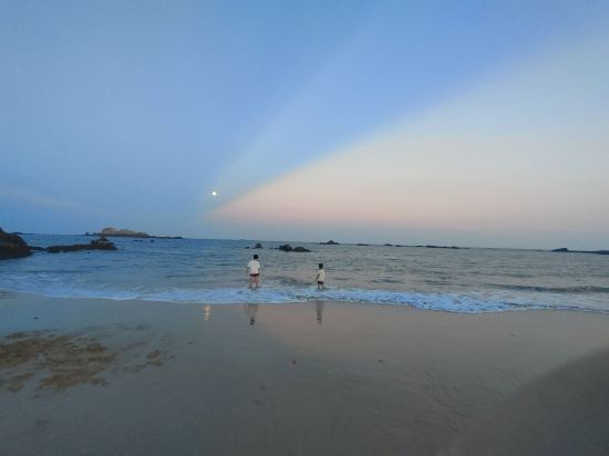 湄洲島海景大飯店優惠