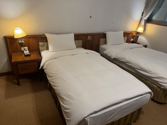 新竹金頓國際大飯店優惠