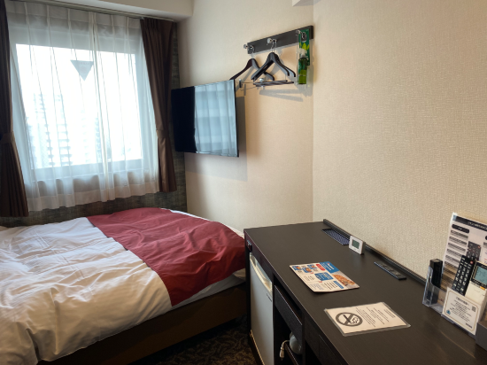 アイホテル京急蒲田 クーポン