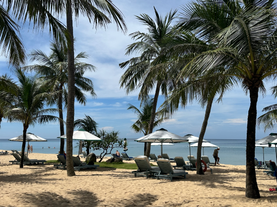 富國島拉維朗達度假村美憬閣飯店優惠