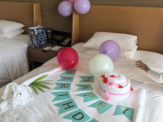 綿陽首開喜來登飯店優惠