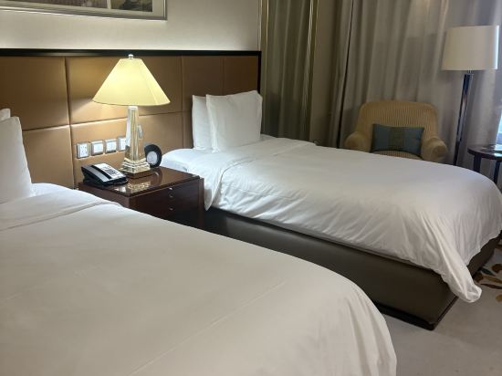 上海波特曼麗思卡爾頓酒店優惠