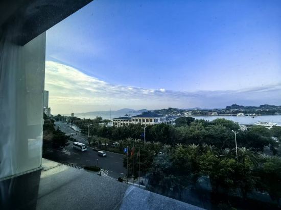 廈門瑞頤大飯店優惠