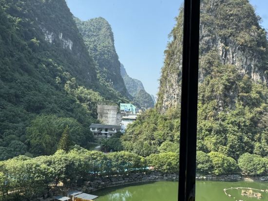 悅宿水岸飯店（陽朔西街店）優惠