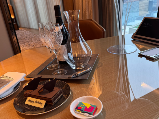 澳門新濠天地 - 摩珀斯優惠