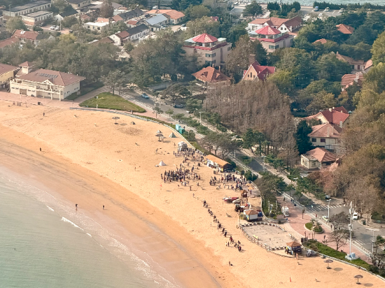 青島瑞吉飯店優惠