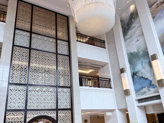 上海東郊賓館優惠