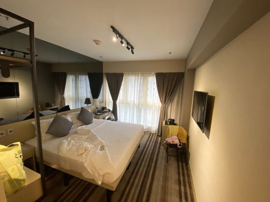 香港頤庭酒店（銅鑼灣店）優惠