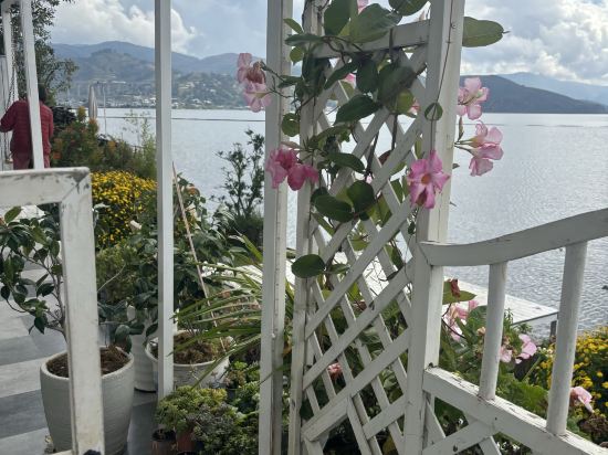 大理海音·海景花園美宿優惠