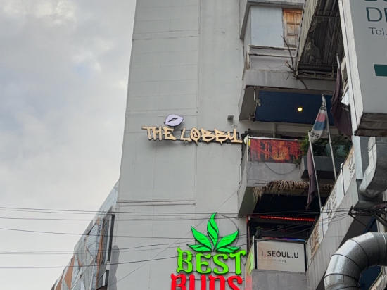 奔集格蘭德中心大飯店優惠