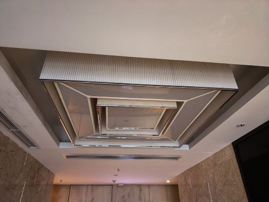 佛山順德美的萬豪酒店優惠