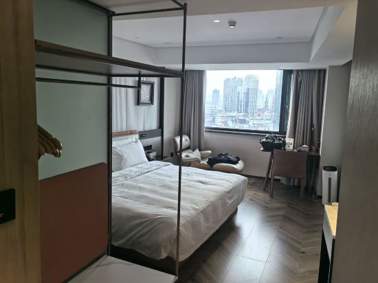 寧波天一廣場亞朵飯店優惠