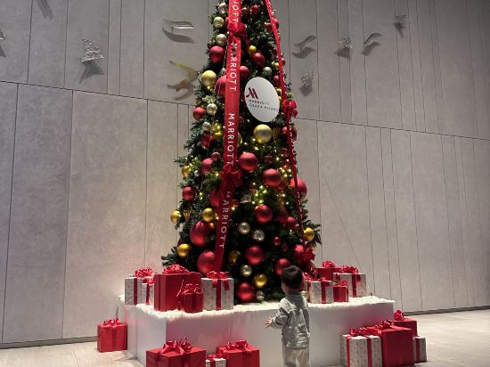 大阪萬豪飯店優惠