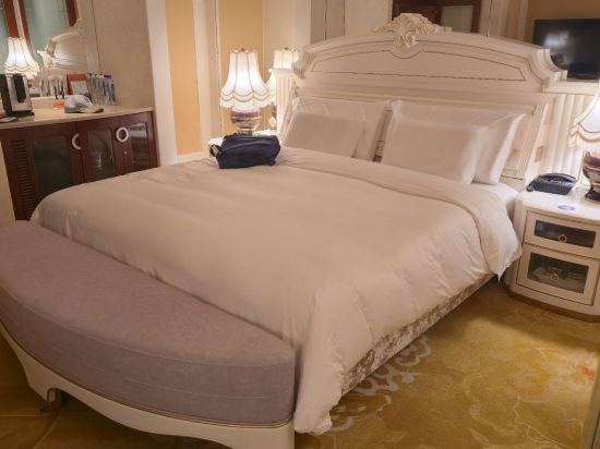 慈溪白金漢爵大飯店優惠